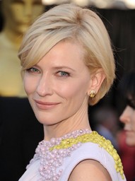 Photo:  Cate Blanchett 17
